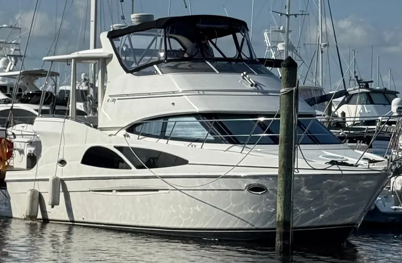 New Beginnings Yacht Photos Pics 