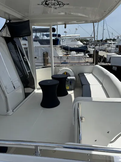 New Beginnings Yacht Photos Pics 