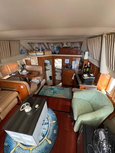 New Beginnings Yacht Photos Pics 