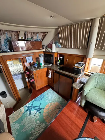 New Beginnings Yacht Photos Pics 