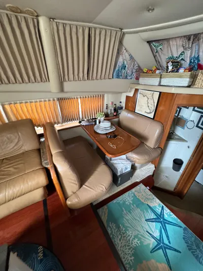 New Beginnings Yacht Photos Pics 