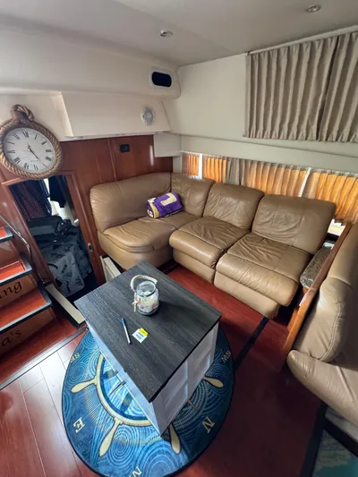 New Beginnings Yacht Photos Pics 