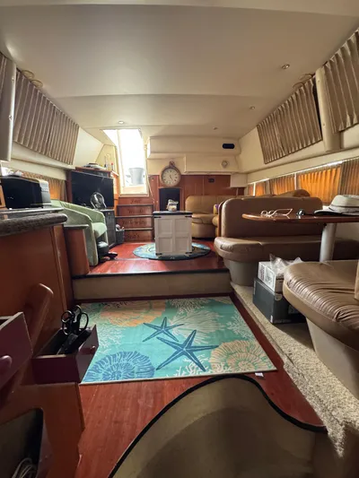 New Beginnings Yacht Photos Pics 