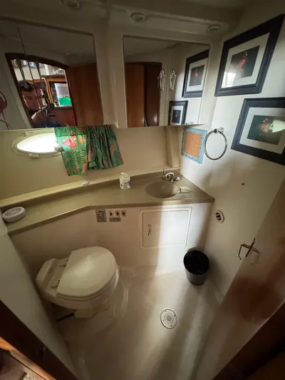 New Beginnings Yacht Photos Pics 