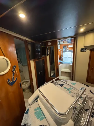 New Beginnings Yacht Photos Pics 