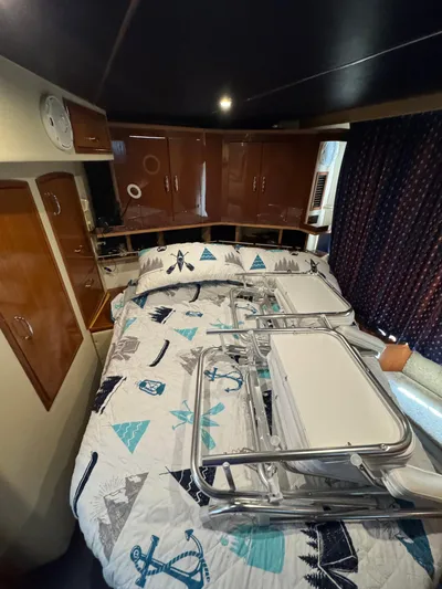 New Beginnings Yacht Photos Pics 