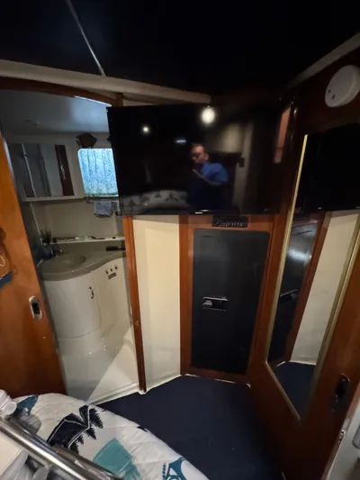 New Beginnings Yacht Photos Pics 