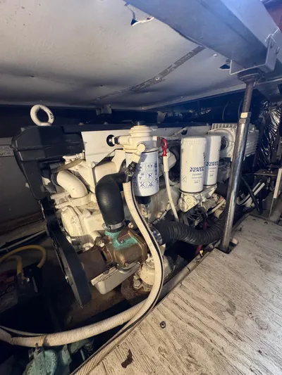 New Beginnings Yacht Photos Pics 