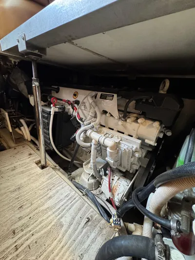 New Beginnings Yacht Photos Pics 