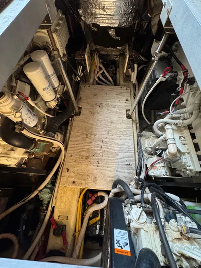 New Beginnings Yacht Photos Pics 