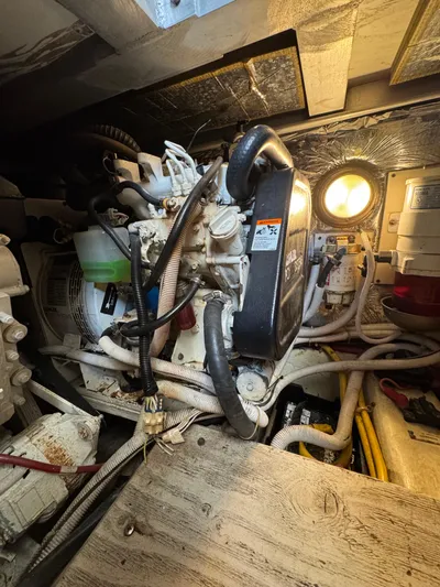 New Beginnings Yacht Photos Pics 