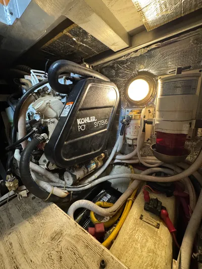 New Beginnings Yacht Photos Pics 