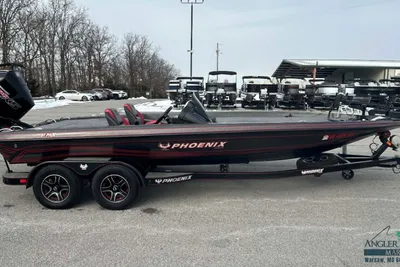 Phoenix 21 PHX