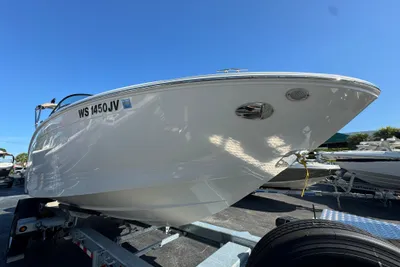 Regal LX6