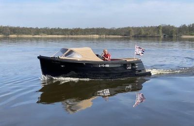 2020 Corsiva 690 Tender