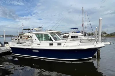 2005 Albin 31 Tournament Express