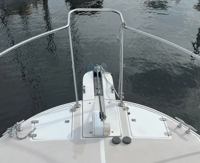 Prime Time Yacht Photos Pics 