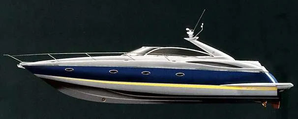 Distraction Yacht Photos Pics Manufacturer Provided Image