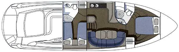 Distraction Yacht Photos Pics Manufacturer Provided Image