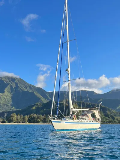 Alkemi Yacht Photos Pics 