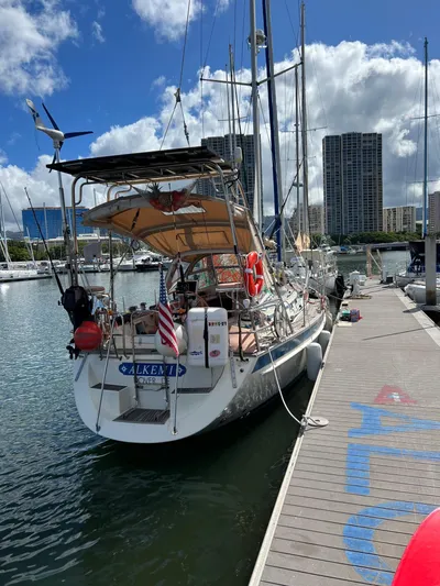 Alkemi Yacht Photos Pics 