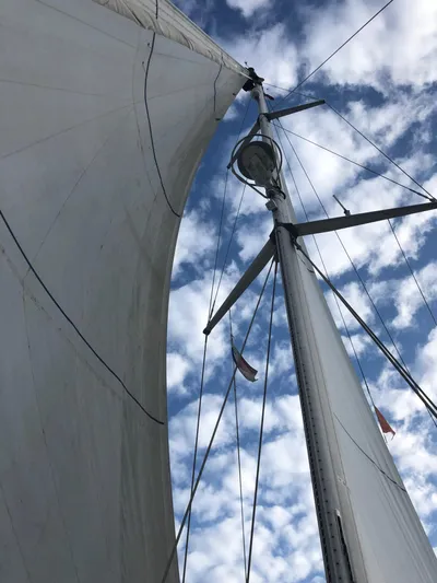 Alkemi Yacht Photos Pics 