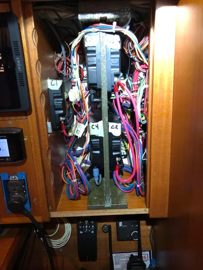 Alkemi Yacht Photos Pics 