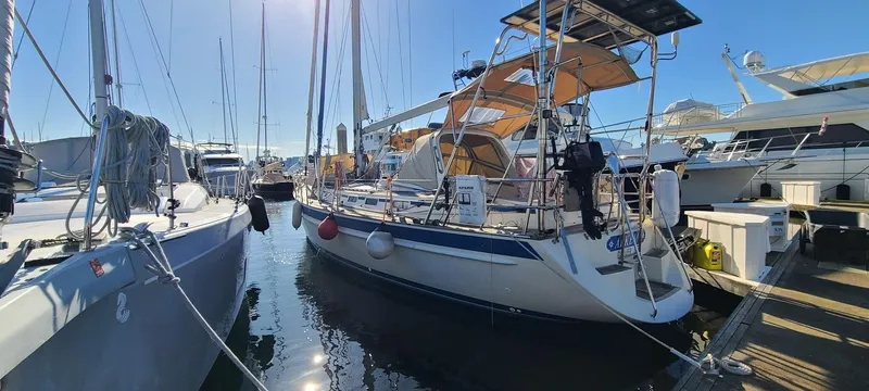 Alkemi Yacht Photos Pics 