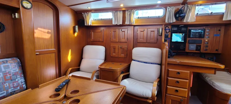 Alkemi Yacht Photos Pics 