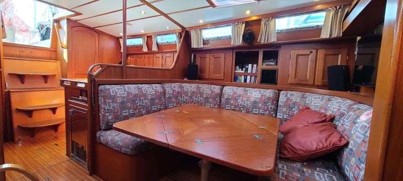 Alkemi Yacht Photos Pics 