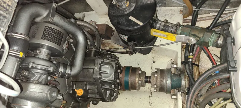 Alkemi Yacht Photos Pics 