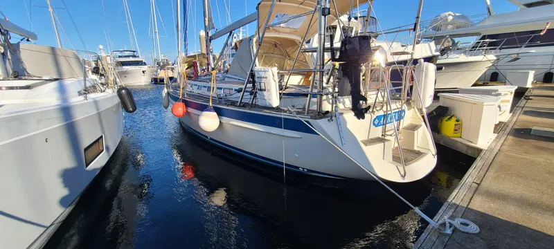 Alkemi Yacht Photos Pics 