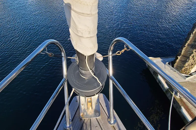 Alkemi Yacht Photos Pics 