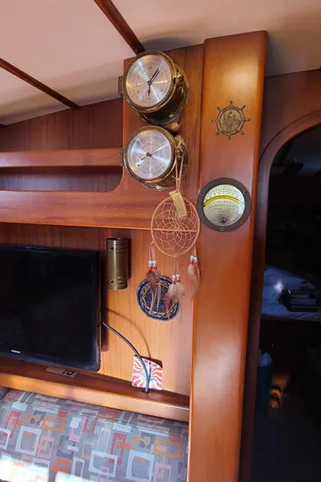 Alkemi Yacht Photos Pics 