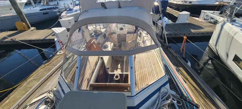 Alkemi Yacht Photos Pics 