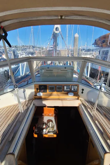 Alkemi Yacht Photos Pics 