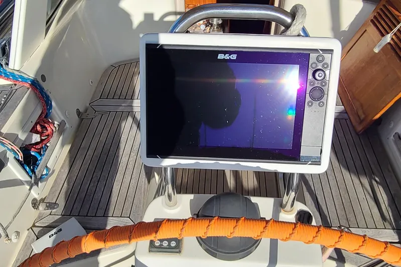 Alkemi Yacht Photos Pics 