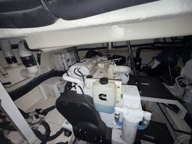 2018 Sea Ray 52 