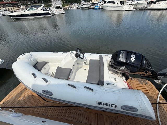 2018 Sea Ray 52 