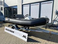 2022 Brig Falcon 330 Tender