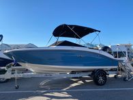 2023 Sea Ray SPX 190 OB