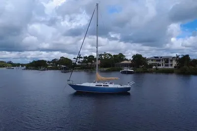C&C Landfall 38