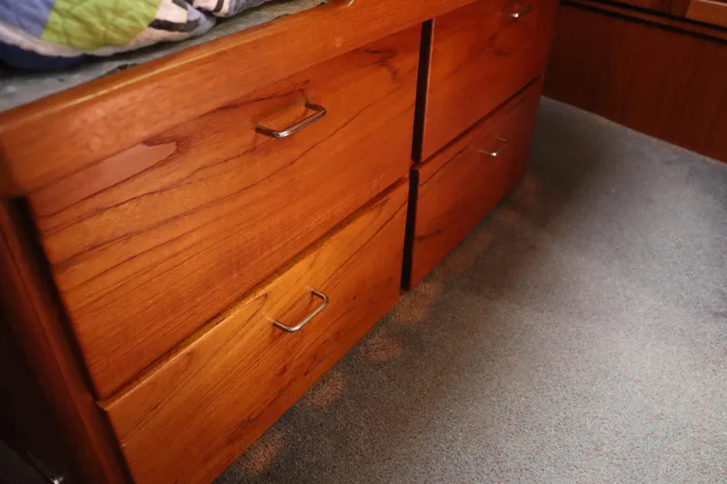 Emilie B Yacht Photos Pics 