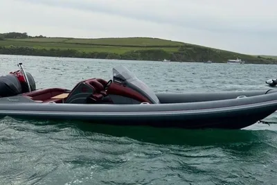 2014 Scorpion Serket 88