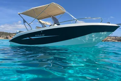2024 Trimarchi Amuni 5.99