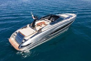 2017 65' 9'' Riva-63 Virtus Ibiza, ES-PM, ES