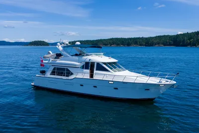 Bayliner 5288