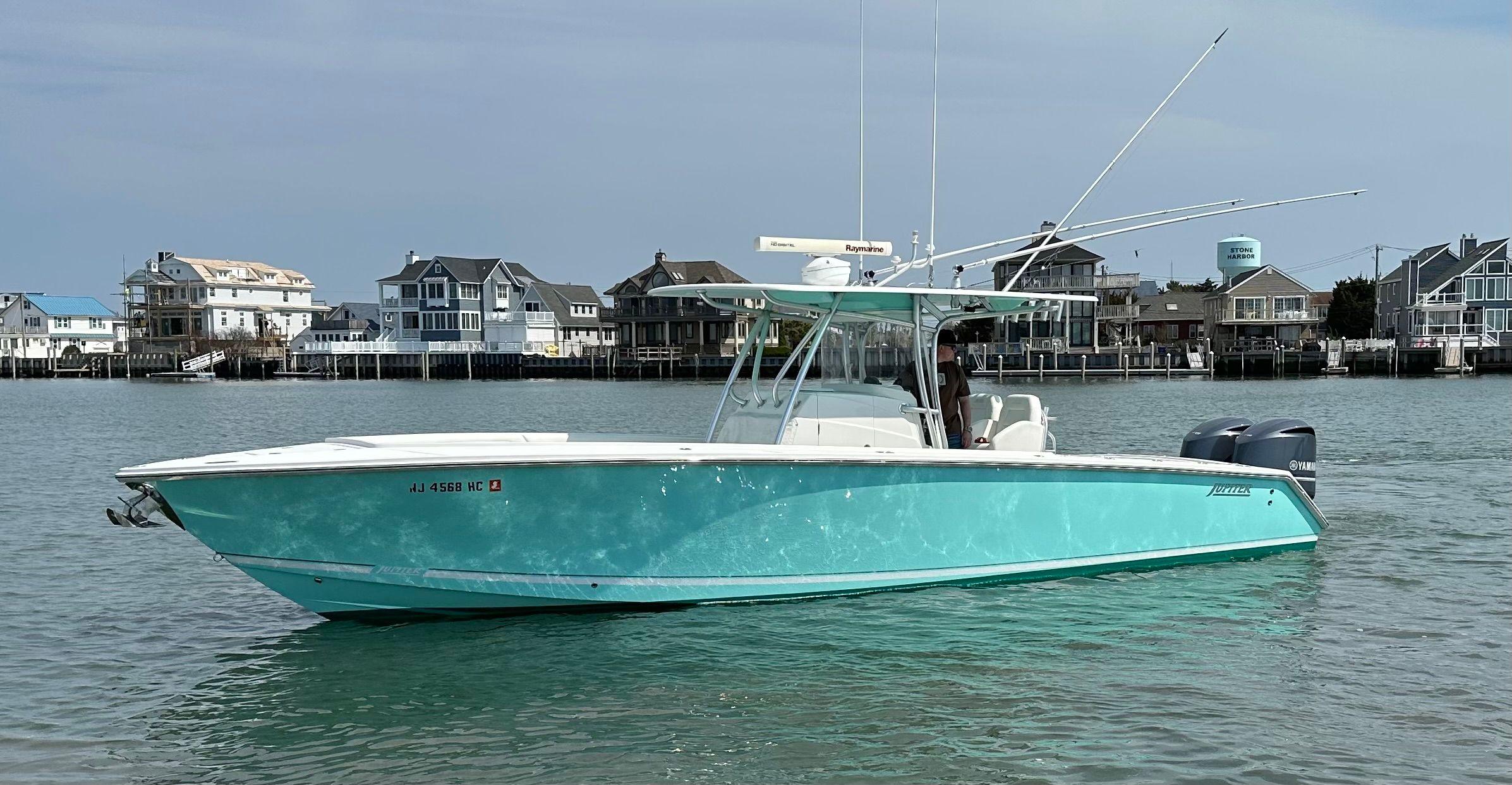 Jupiter boats for sale | YachtWorld