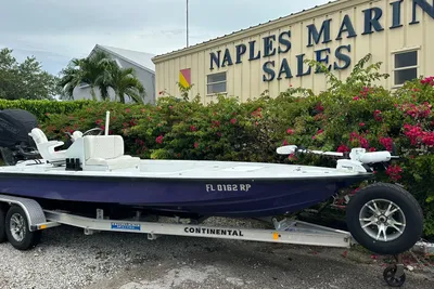 Lake & Bay Boca Grande 20