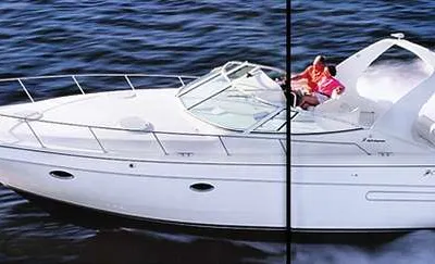 Cruisers Yachts 3575 Express